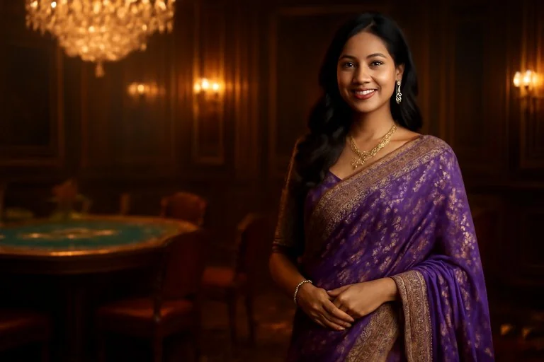 ppvip উলফ গোল্ড রাতের দৃশ্য