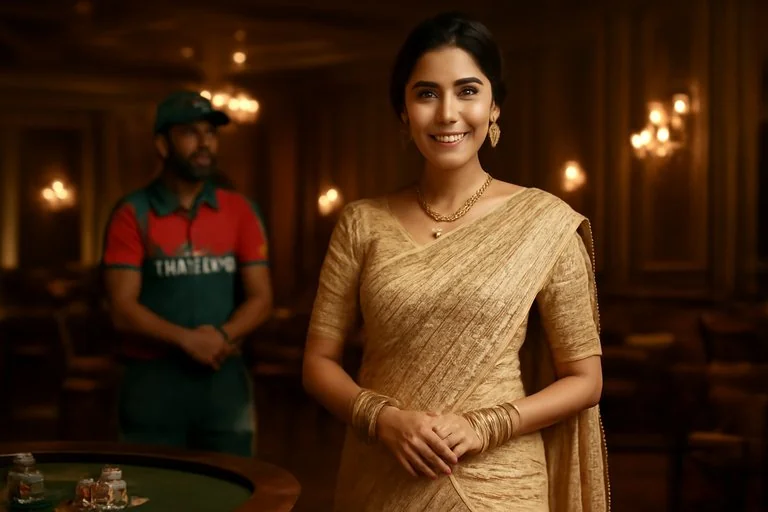 ppvip খনন থিমের সাজানো লবি